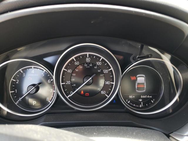 Photo 8 from auction – 2018 MAZDA 6 TOURING with VIN JM1GL1VMXJ1317030