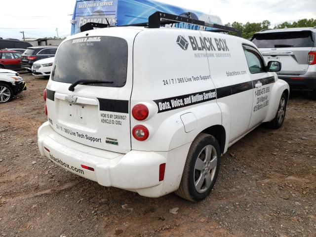 Photo 4 from auction – 2011 CHEVROLET HHR PANEL with VIN 3GCAAAFW9BS626984