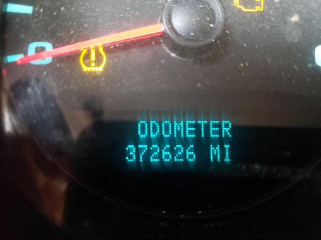 Photo 8 from auction – 2008 CHEVROLET SILVERADO with VIN 1GCEK14X38Z136904