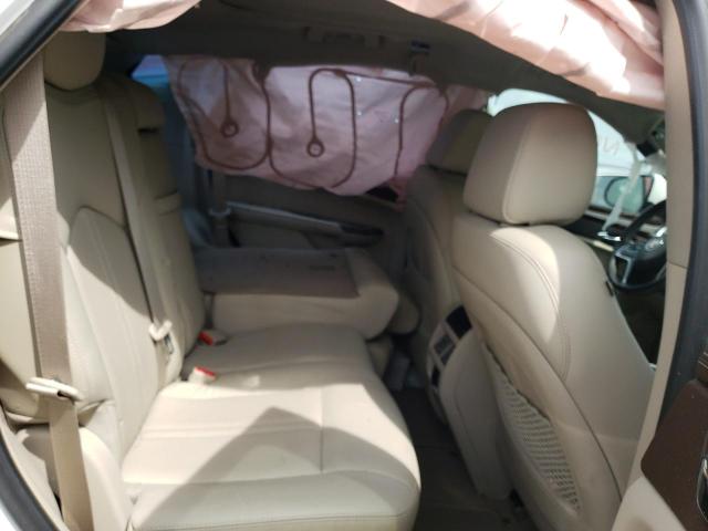 Photo 6 from auction – 2016 CADILLAC SRX PERFOR with VIN 3GYFNCE35GS543597