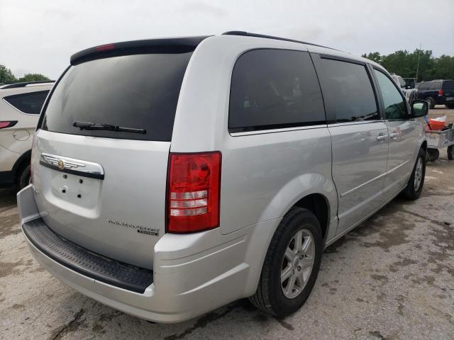 Photo 4 from auction – 2010 CHRYSLER TOWN & COU with VIN 2A4RR5D12AR466642