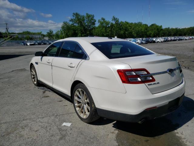 Photo 3 from auction – 2013 FORD TAURUS LIM with VIN 1FAHP2F87DG108318