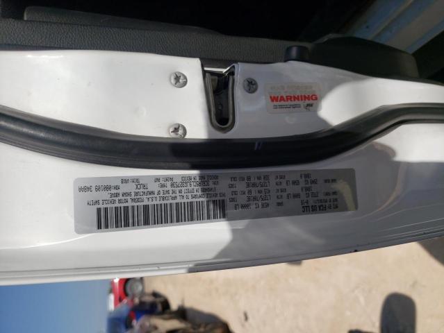 Photo 10 from auction – 2018 RAM 2500 ST with VIN 3C6UR5CL9JG327530