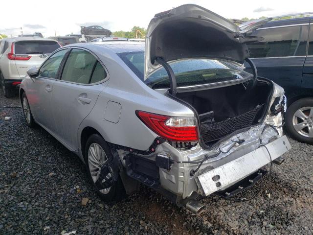 Photo 3 from auction – 2014 LEXUS ES 350 with VIN JTHBK1GG5E2088923