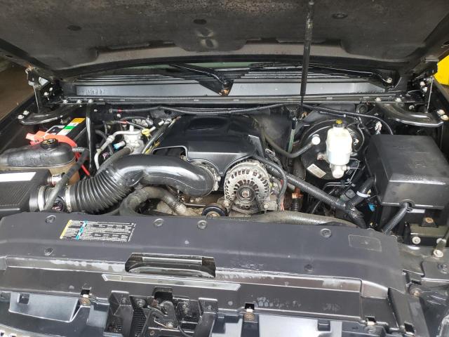 Photo 7 from auction – 2007 GMC YUKON DENA with VIN 1GKFK63887J319955