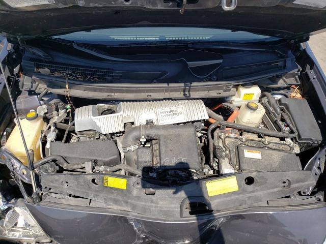 Photo 7 from auction – 2014 TOYOTA PRIUS with VIN JTDKN3DU8E0366899