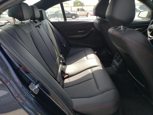 Photo 6 from auction – 2015 BMW 328 I SULE with VIN WBA3C1C52FP853644