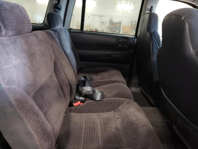 Photo 6 from auction – 2003 DODGE DURANGO SP with VIN 1D4HS38N03F532495