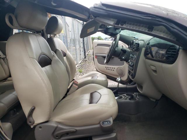 Photo 5 from auction – 2005 CHRYSLER PT CRUISER with VIN 3C3AY75S65T701186