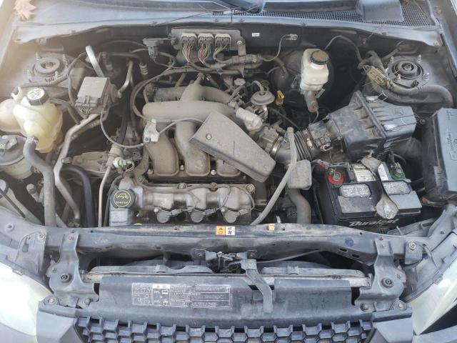 Photo 7 from auction – 2006 FORD ESCAPE XLT with VIN 1FMCU93156KD10776