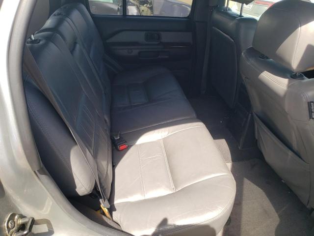 Photo 6 from auction – 2000 NISSAN PATHFINDER with VIN JN8AR07Y2YW448243
