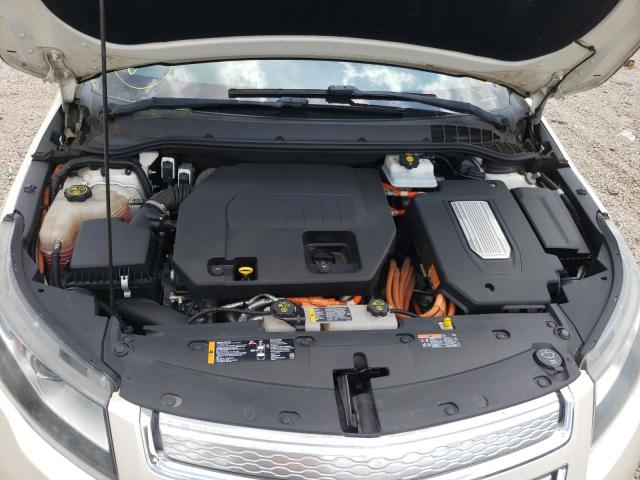 صورة رقم 7 من المزاد - 2013 CHEVROLET VOLT مع VIN 1G1RD6E44DU133037