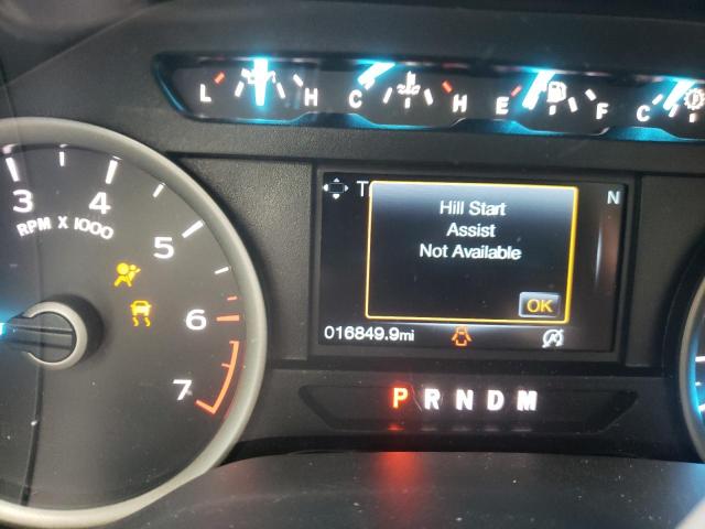 Photo 8 from auction – 2019 FORD F150 SUPER with VIN 1FTEW1E58KFB97398