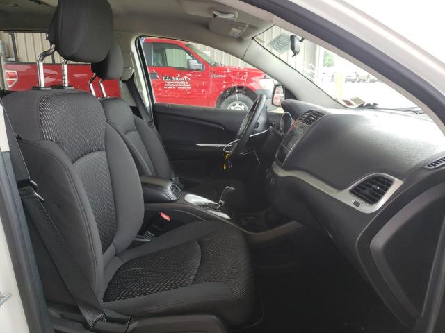 Photo 5 from auction – 2017 DODGE JOURNEY SX with VIN 3C4PDCBG4HT589759