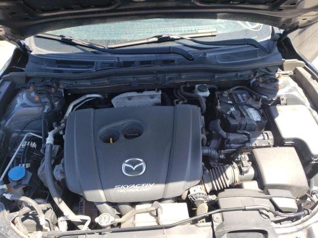 Photo 7 from auction – 2015 MAZDA 3 SV with VIN JM1BM1T78F1246941