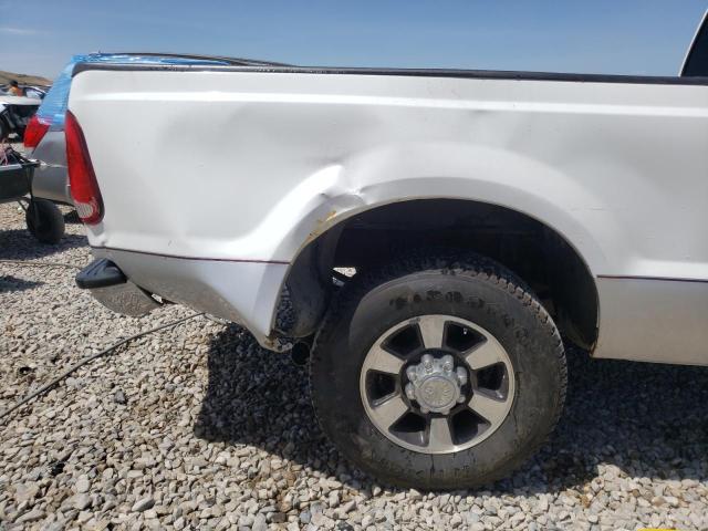 Photo 9 from auction – 2000 FORD F-250 with VIN 1FTNX20F2YEE54556