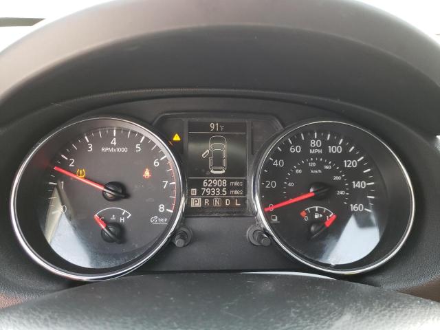 Photo 8 from auction – 2013 NISSAN ROGUE S with VIN JN8AS5MT5DW534294