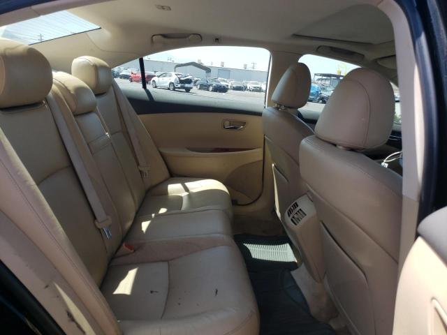 Photo 6 from auction – 2007 LEXUS ES 350 with VIN JTHBJ46G672099633