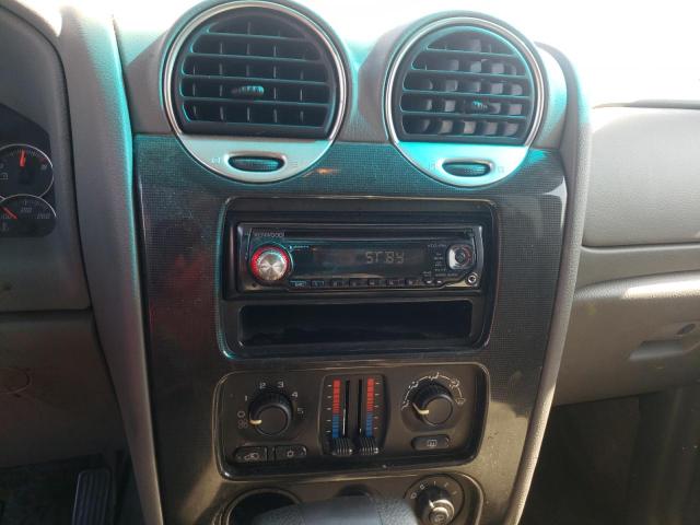 Photo 9 from auction – 2006 GMC ENVOY with VIN 1GKDS13S162101984