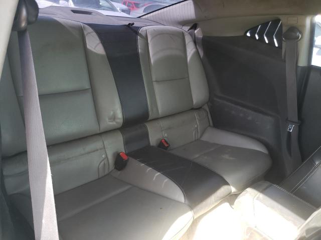 Photo 6 from auction – 2012 CHEVROLET CAMARO LT with VIN 2G1FC1E34C9135558