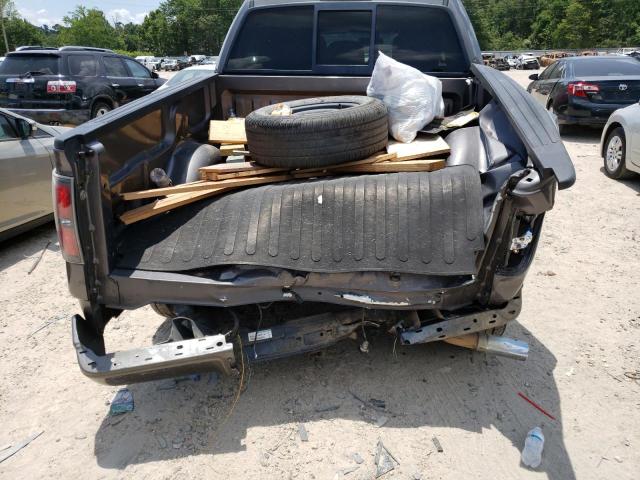 Photo 9 from auction – 2011 FORD F150 SUPER with VIN 1FTFW1CF2BKE01510
