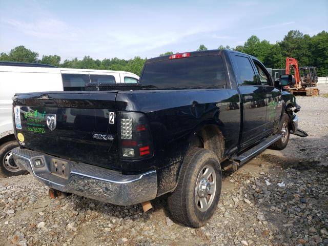 Photo 4 from auction – 2016 RAM 2500 ST with VIN 3C6TR5CT1GG103799