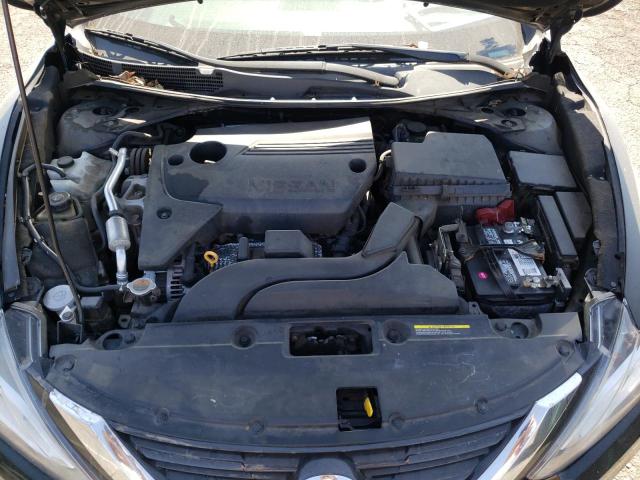 Photo 7 from auction – 2017 NISSAN ALTIMA 2.5 with VIN 1N4AL3AP7HC292478