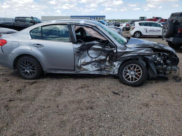 Zdjęcie 9 z aukcji – 2011 SUBARU LEGACY 2.5 z VIN 4S3BMBA65B3242036