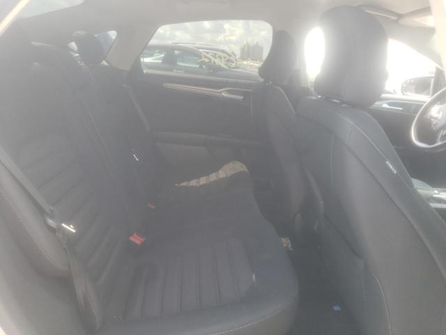 Photo 6 from auction – 2017 FORD FUSION SE with VIN 3FA6P0HD0HR272224