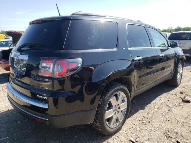 Photo 4 from auction – 2017 GMC ACADIA LIM with VIN 1GKKVSKD9HJ155128