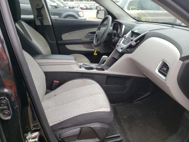 Photo 5 from auction – 2012 CHEVROLET EQUINOX LS with VIN 2GNFLCEK4C6110419