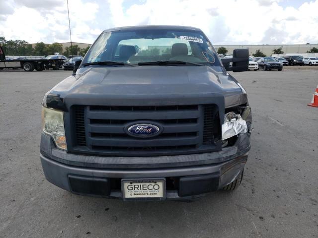 Zdjęcie 9 z aukcji – 2010 FORD F150 z VIN 1FTMF1CW2AKA90618