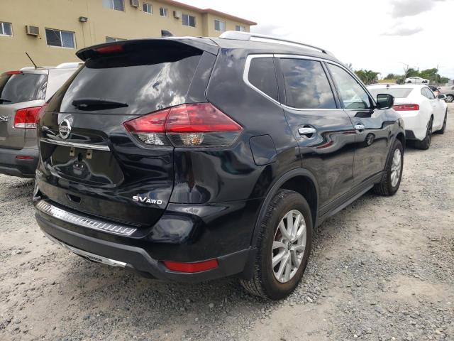 Photo 4 from auction – 2018 NISSAN ROGUE S with VIN KNMAT2MV4JP621456