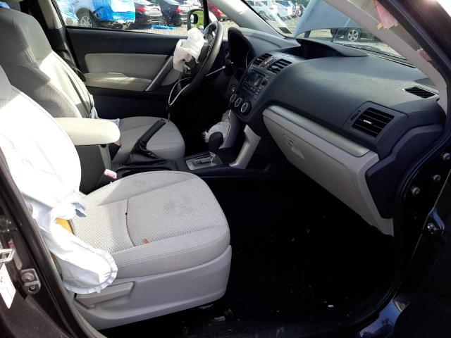 Photo 5 from auction – 2015 SUBARU FORESTER 2 with VIN JF2SJADC8FH427888