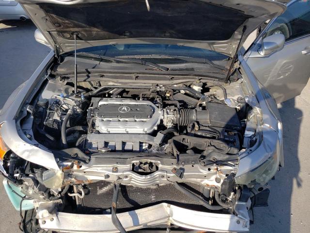 Photo 7 from auction – 2010 ACURA TL with VIN 19UUA8F20AA022311