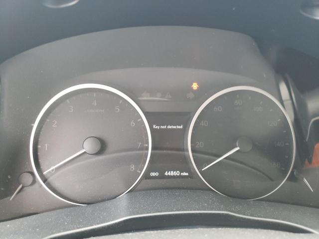 Photo 8 from auction – 2015 LEXUS ES 350 with VIN JTHBK1GG3F2191291