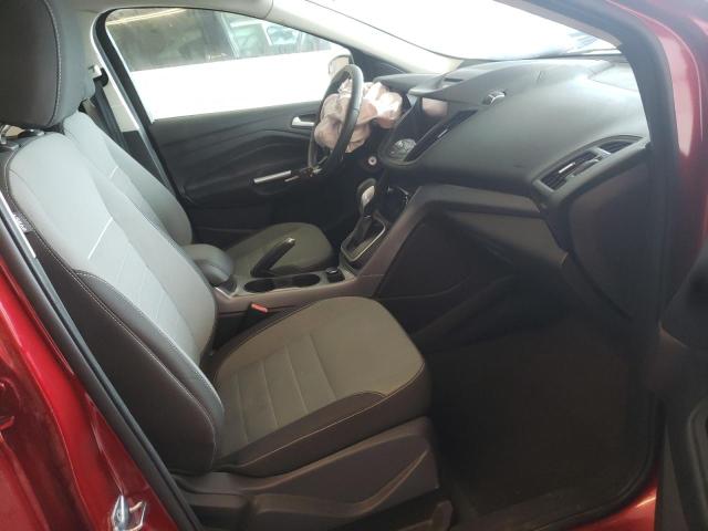 Photo 5 from auction – 2013 FORD ESCAPE SE with VIN 1FMCU0G98DUC03475