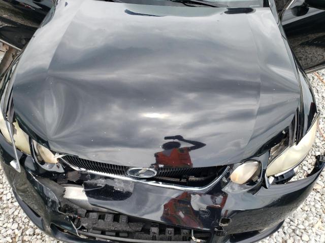 Photo 7 from auction – 2006 LEXUS GS 430 with VIN JTHBN96S365009745