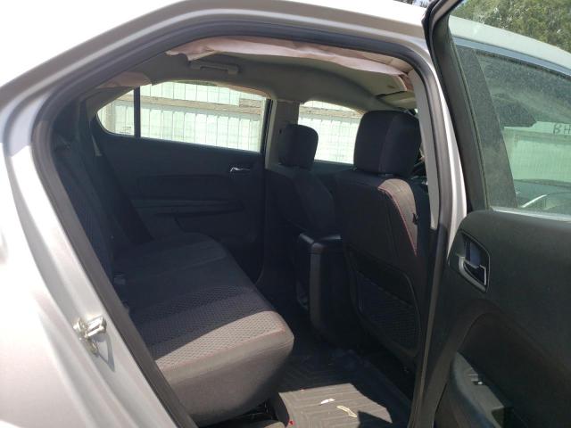Photo 6 from auction – 2013 CHEVROLET EQUINOX LS with VIN 2GNALBEK8D6106962