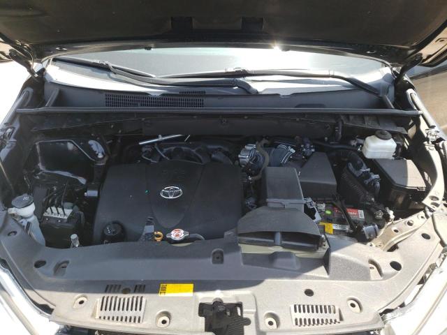 Photo 7 from auction – 2018 TOYOTA HIGHLANDER with VIN 5TDKZRFH6JS535851