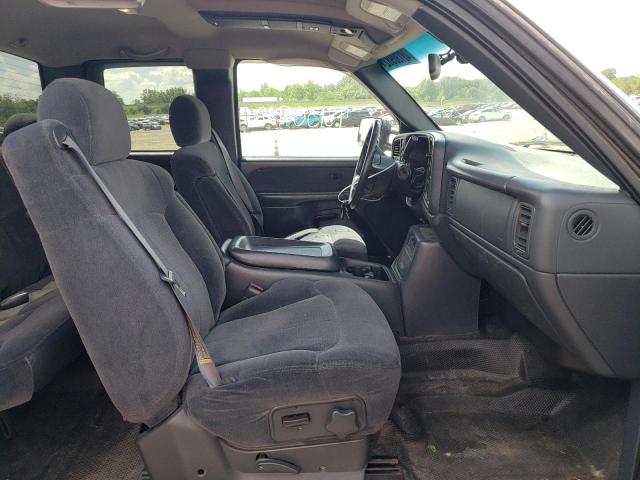 Photo 5 from auction – 2001 CHEVROLET SILVERADO with VIN 1GCJK39181F113401