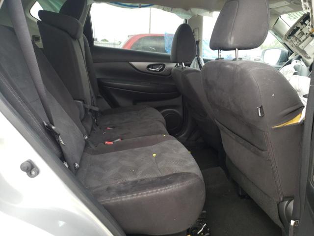 Photo 6 from auction – 2016 NISSAN ROGUE S with VIN KNMAT2MT1GP596345