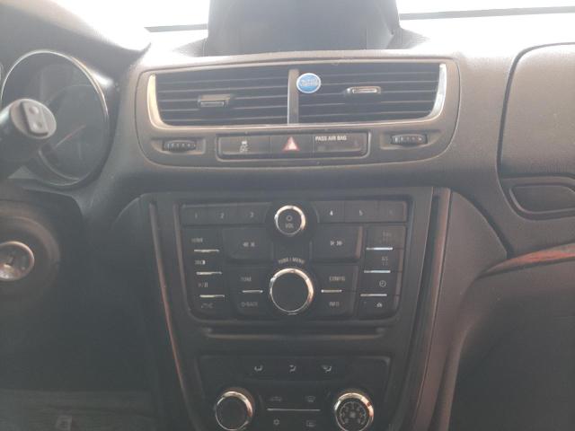 Photo 9 from auction – 2015 BUICK ENCORE with VIN KL4CJASB8FB252889