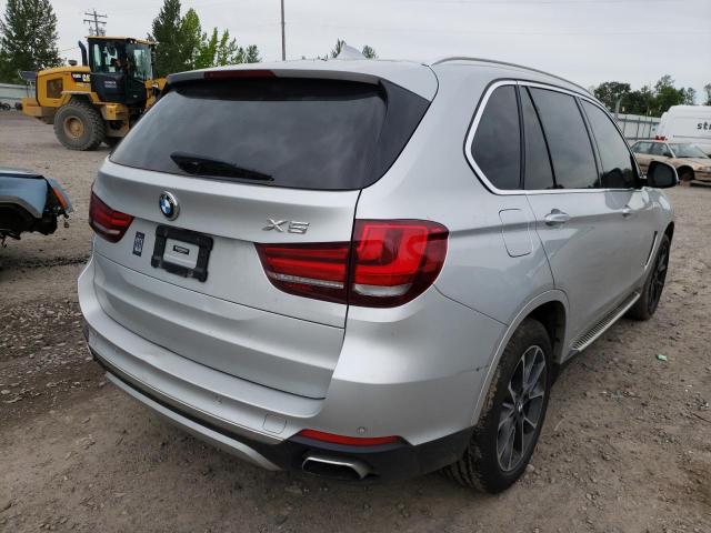 Photo 4 from auction – 2018 BMW X5 XDRIVE3 with VIN 5UXKR0C57J0X91665
