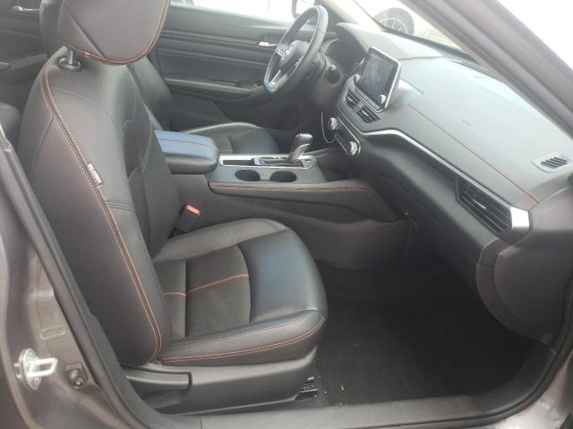 Photo 5 from auction – 2020 NISSAN ALTIMA SR with VIN 1N4BL4CV2LC219405