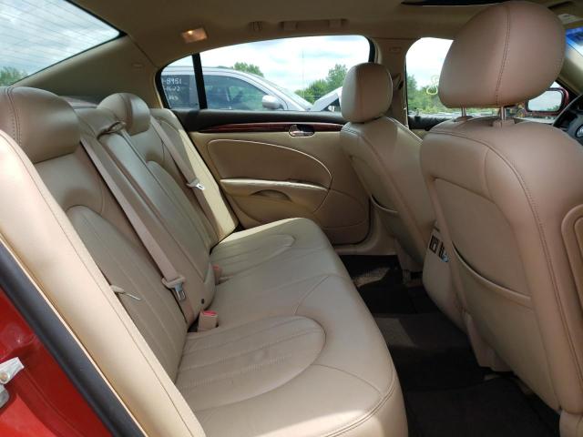 Photo 6 from auction – 2007 BUICK LUCERNE CX with VIN 1G4HD57247U154625