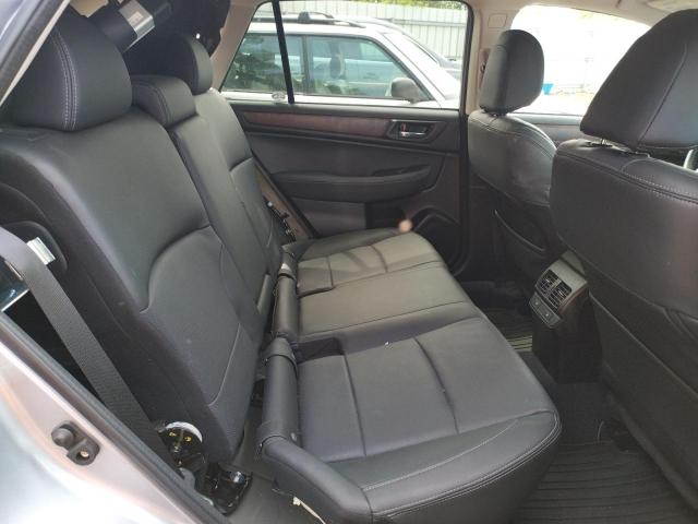 Photo 6 from auction – 2016 SUBARU OUTBACK 3. with VIN 4S4BSENC1G3310083