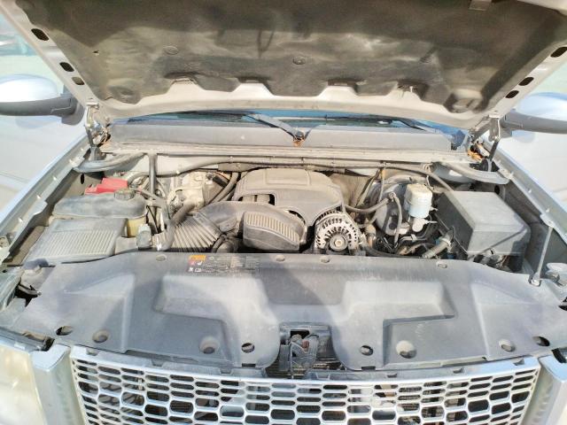 Photo 7 from auction – 2011 GMC SIERRA C15 with VIN 3GTP1VE09BG378026