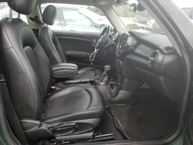 Photo 5 from auction – 2015 MINI COOPER with VIN WMWXM5C53FT937680