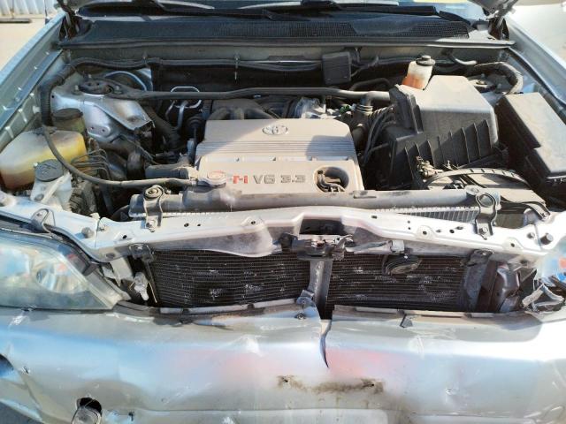 صورة رقم 7 من المزاد - 2005 TOYOTA HIGHLANDER مع VIN JTEDP21A150048819
